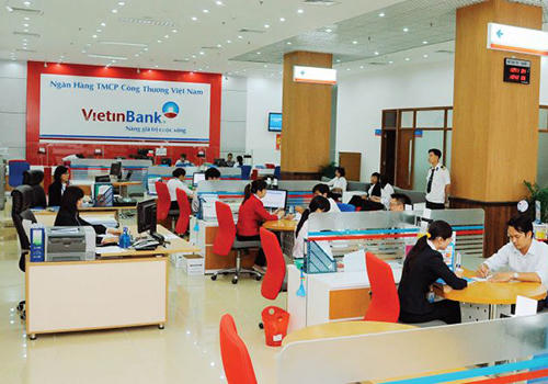 Vietinbank “đóng băng” hơn 5.000 tỷ đồng tại Vinachem?