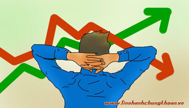 Diễn biến cổ phiếu vàng đáng chú ý  tuần qua