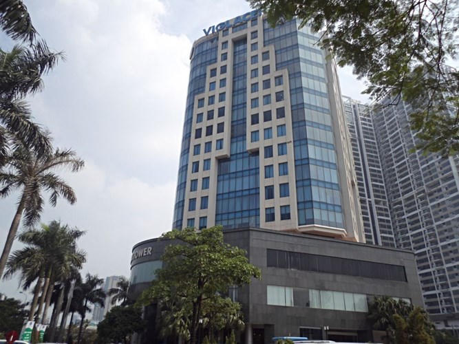 Hàng loạt dự án của Viglacera sai phạm tiền sử dụng đất