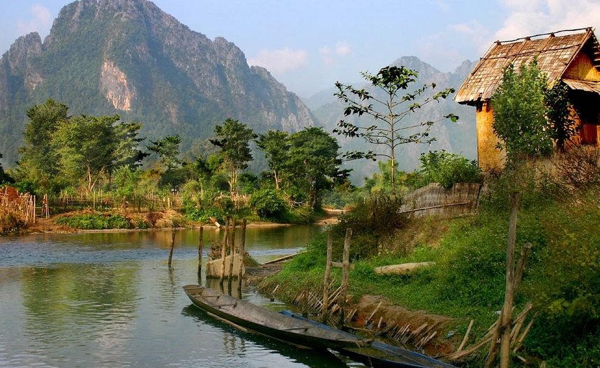 Top 10 quốc gia du lịch có giá rẻ năm 2016