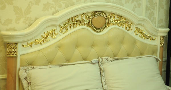 Cận cảnh nội thất cực xa xỉ trong biệt thự triệu USD ở KĐT Ciputra