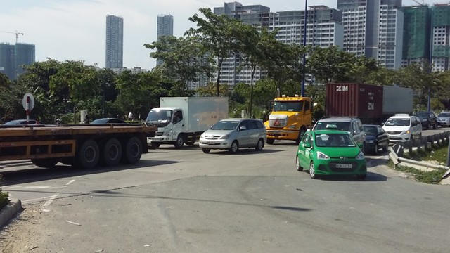 Đất nền khu Đông TPHCM: "Cuộc chiến" mới của nhiều đại gia địa ốc