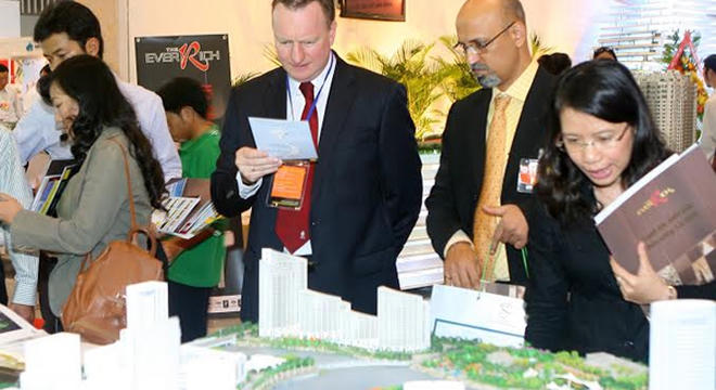 Cho người nước ngoài mua BĐS có ý nghĩa gì?