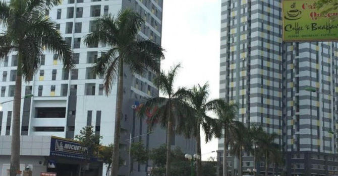 Nhà ở xã hội đang tiềm cận giá nhà thương mại: Do cầu vẫn lớn hơn cung? 