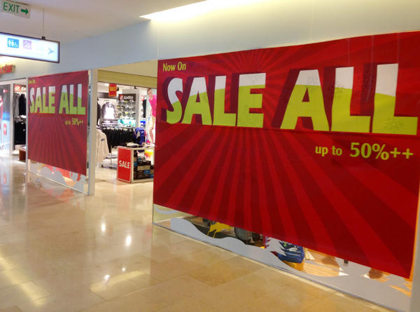 bán-lẻ, thị-trường, mua-sắm, trung-tâm-thương-mại, phía-tây, hàng-hiệu, hoang-lạnh, Parson