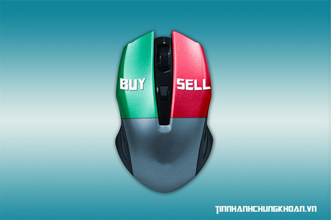 Ông Andy Ho: “Các nhà đầu tư nước ngoài vẫn ưa thích cổ phiếu Việt Nam”