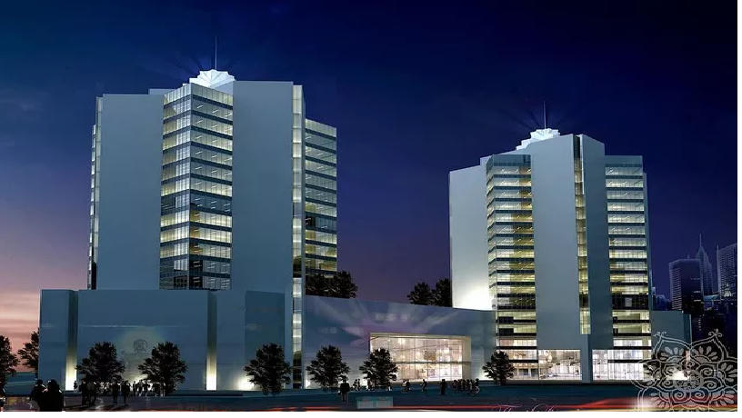 Ông Johnathan Hạnh Nguyễn và nhà đầu tư Mỹ muốn xây cao ốc 70 tầng ở Thủ Thiêm