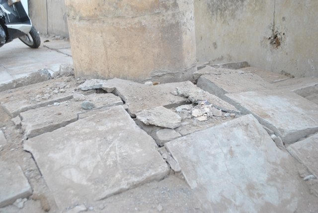 Dự án City Gate Tower bị kiến nghị đình chỉ thi công