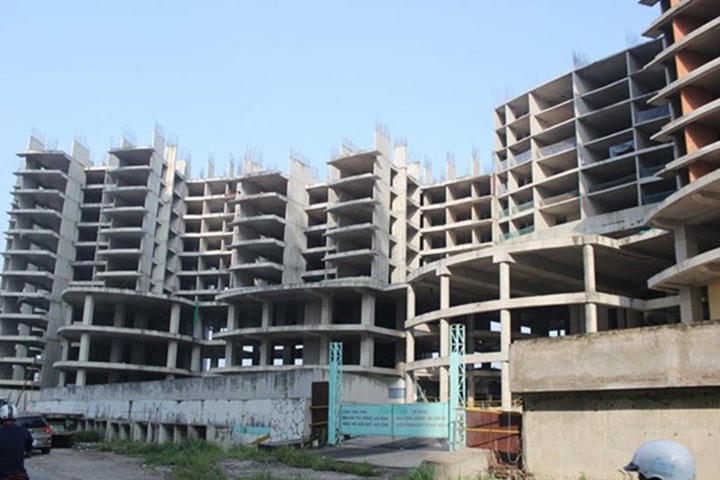 Công bố dự án thế chấp ngân hàng, Sở Tài nguyên và Môi trường Tp.HCM lên tiếng