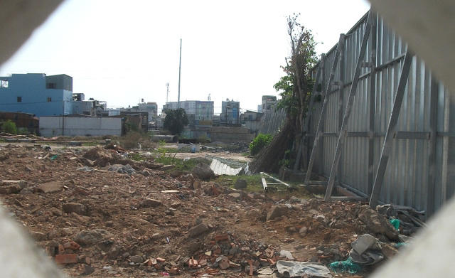 TPHCM: Tấp nập dự án cao cấp "dồn" về đất vàng quanh sân bay Tân Sơn Nhất