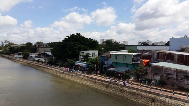 Những dự án BĐS của Bitexco tại TPHCM giờ ra sao?