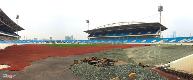 Số phận các dự án có sự tham gia của nhà thầu Trung Quốc tại Việt Nam