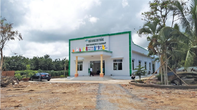 sai phạm,khu du lịch,dự án ma,dự án,tinnhanhnhadat.vn