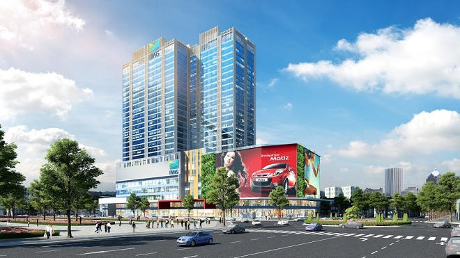 Tiềm ẩn nhiều rủi ro đầu tư căn hộ khách sạn dự án Cocobay Đà Nẵng?