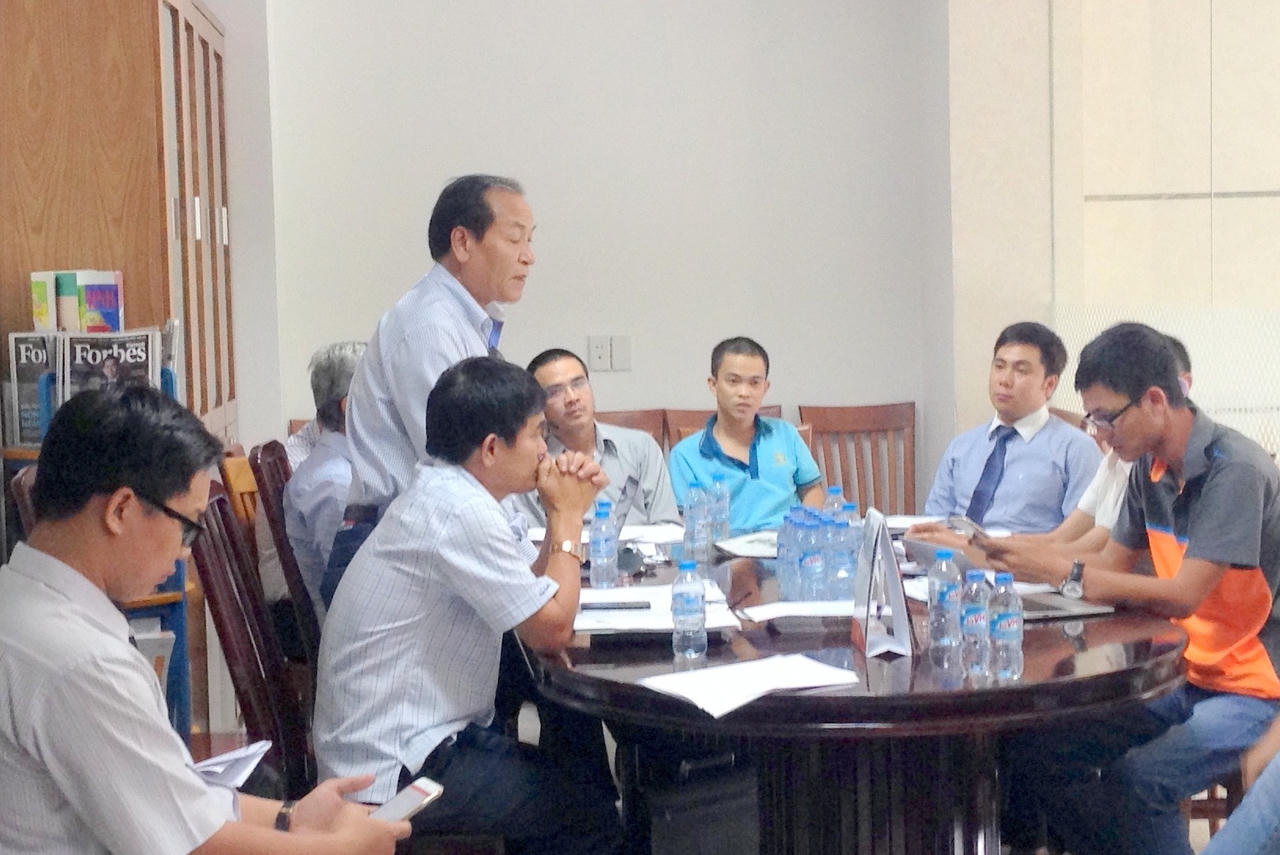 Dư luận xôn xao dự án thế chấp ngân hàng, hiểu thế nào cho đúng?