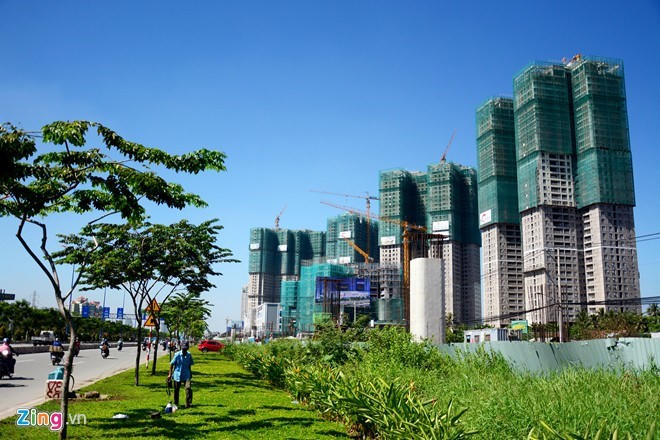 Vì sao Hà Nội chưa công bố các dự án thế chấp ngân hàng?