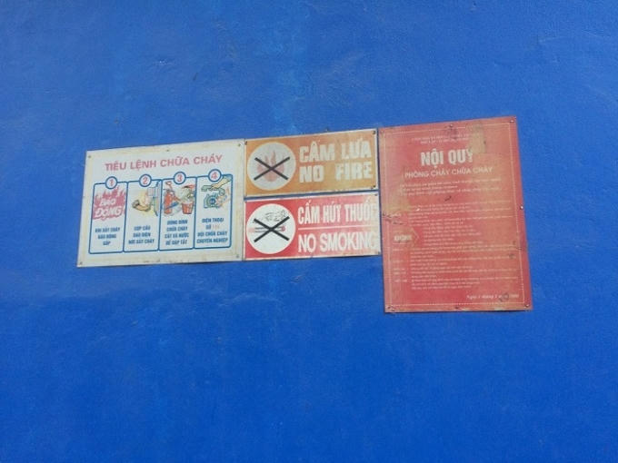 Gần 1.000 hộ dân "đánh cược" tính mạng khi phải sống với "quả bom nổ chậm" từ kho chứa bình gas