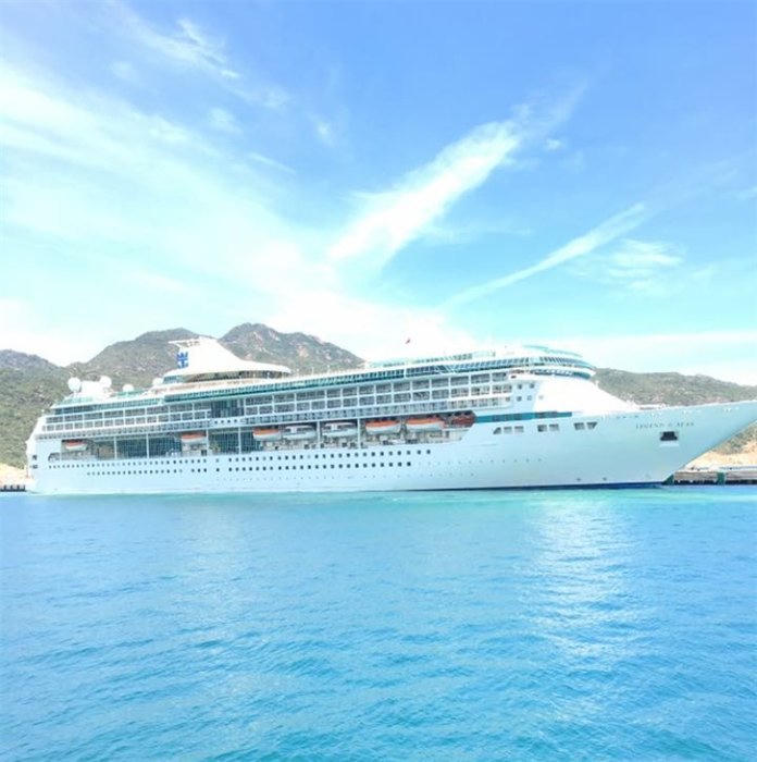 Khởi công nhà ga quốc tế sân bay Cam Ranh