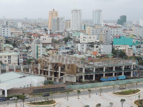 Quỹ đầu tư Nhật sắp ồ ạt đầu tư địa ốc Việt