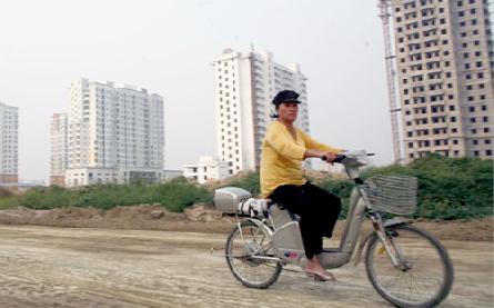 Điểm mặt những sự kiện bất động sản "độc,"lạ" 2016