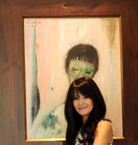 Ngắm biệt thự nhà vườn triệu USD nhà Diva Hồng Nhung