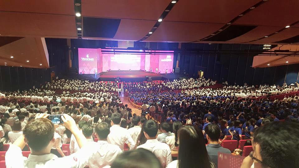 Nở rộ “đa cấp” bất động sản…