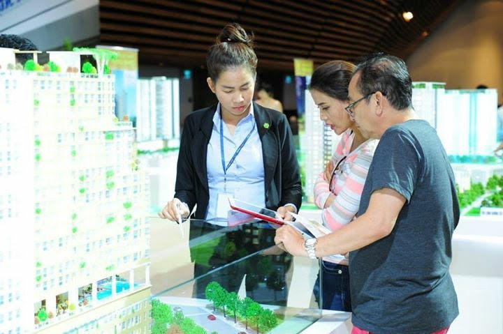 Tuyệt chiêu xử lý khách từ chối mua nhà của dân bảo hiểm