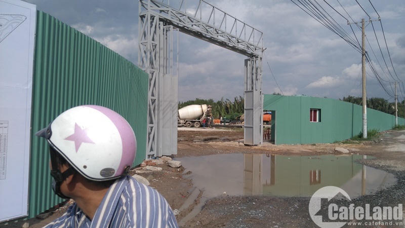 Bất động sản có “sốt” theo siêu dự án 6 tỷ đô của bà Trương Mỹ Lan?