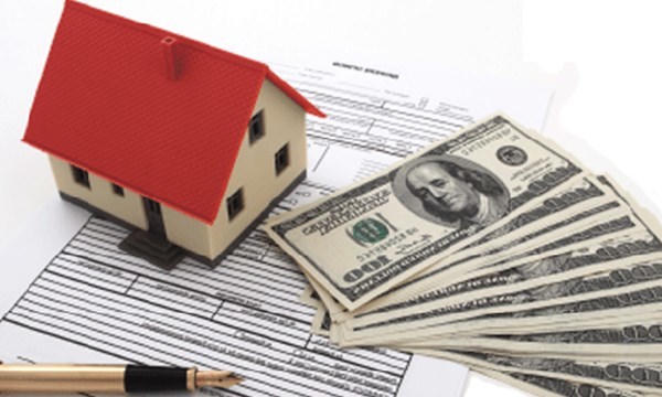 tín-dụng-đen, vay-tiền, mua-nhà, lãi-suất, ngân-hàng, mất-nhà, cho-vay,