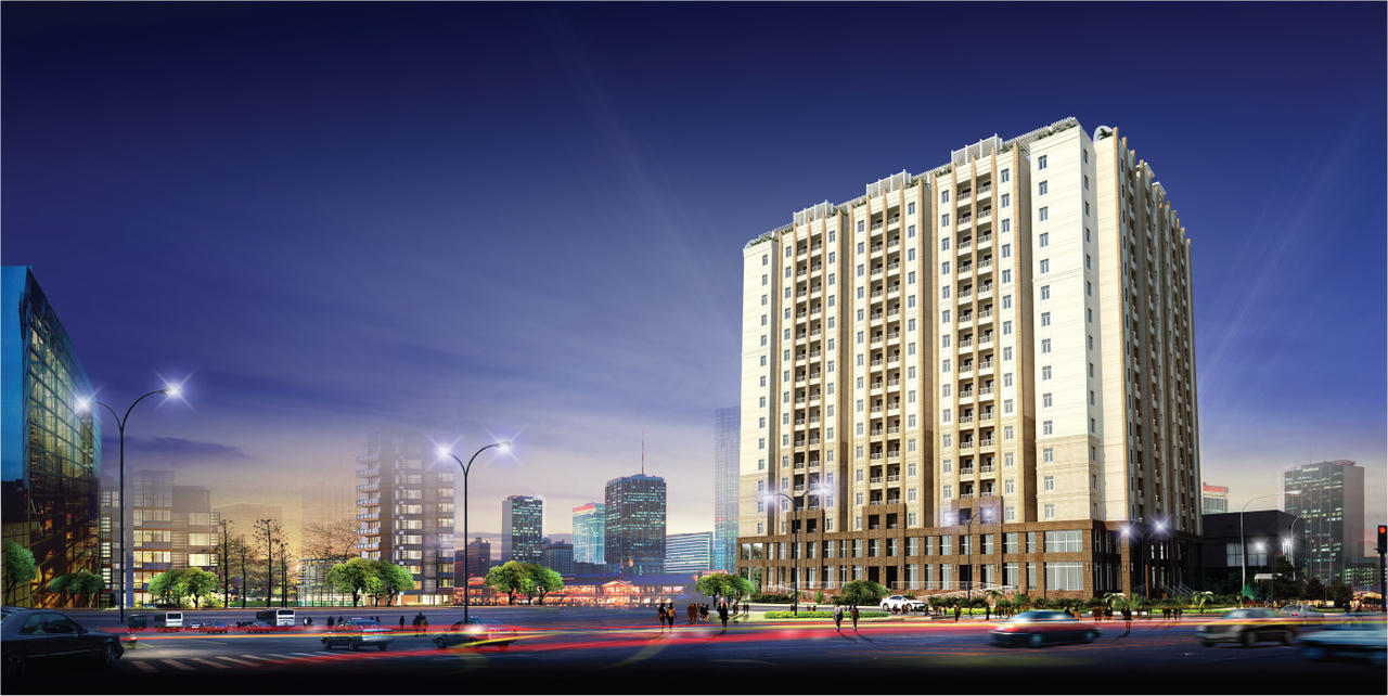 TP. Hồ Chí Minh mạnh tay rà soát “đất vàng”