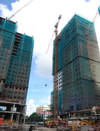 Dân nghèo không mua được nhà ở, nhà nước sẽ tung 'chiêu' tiếp sức?