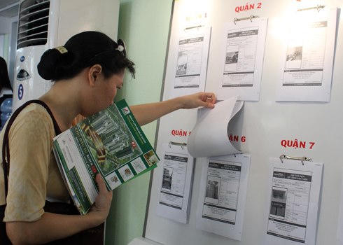 Gần 10 năm HUD "ngâm" quỹ bảo trì chung cư Việt Hưng