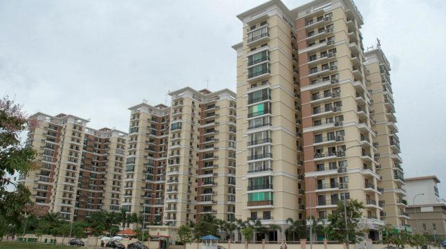 Tỷ lệ giá nhà so với thu nhập vẫn ổn định ngay cả khi chung cư tăng giá 30%?