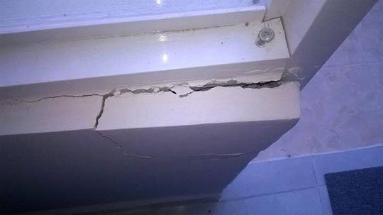 Lo lắng chất lượng nhà ở xã hội