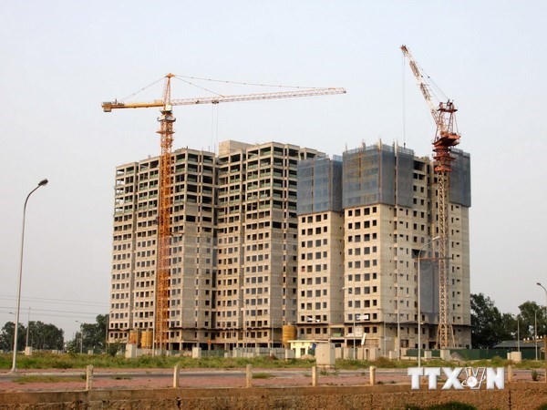 Báo Anh: Đang là thời điểm tốt để mua bất động sản ở Việt Nam