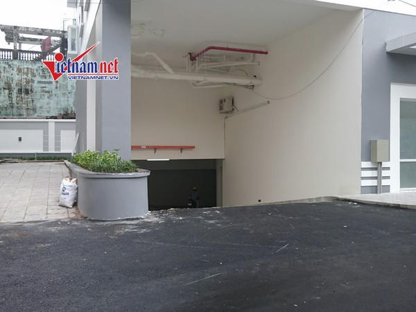 Thảm họa chung cư: Thi công ngổn ngang đã “lùa” dân vào ở