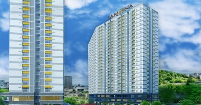 Hà Nội: Ngán ngẩm những chung cư "con voi" ních ngàn người vào ngõ ngách