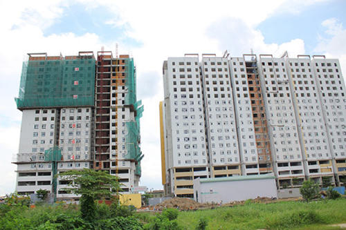 Cận cảnh 'thủ phạm' làm sân bay Tân Sơn Nhất luôn ngập khi mưa to