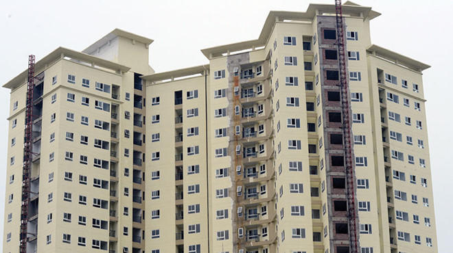 Môi giới địa ốc “đóng thế” chủ đầu tư, mối họa khó lường