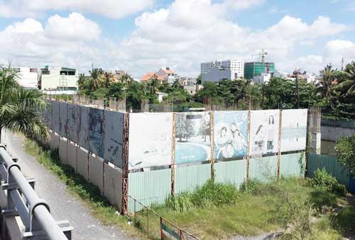 Phí bảo trì nhà chung cư: Đòi lại không dễ