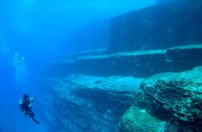 Thành phố Atlantis vẫn còn là câu hỏi khiến các nhà khoa học đau đầu