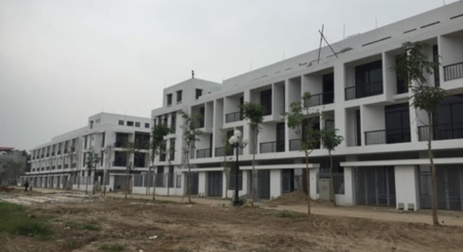 “Nước cờ” đất nền giá rẻ của đại gia địa ốc