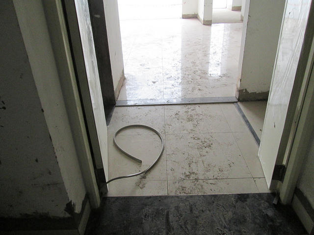 Cận cảnh tiến độ 