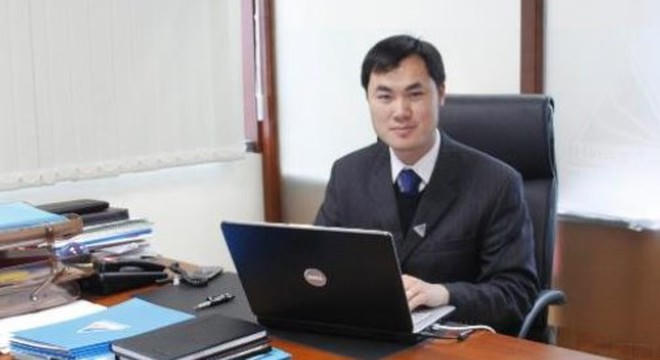 TGĐ Đất Xanh Miền Bắc: Thị trường BĐS khởi sắc, thưởng Tết 2 đến 3 tháng lương