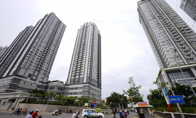 Hà Nội chính thức bắt buộc dự án xây dựng mới phải có tầng hầm để xe