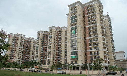 Mua nhà hợp pháp cũng có thể mất trắng