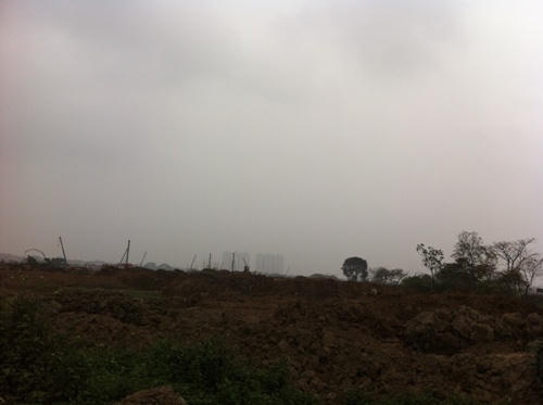 Cận cảnh dự án 1,9 tỷ USD của Bitexco trên "đất vàng" Hà Nội