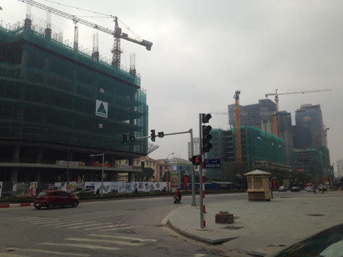 Siết chặt vốn tín dụng có là con dao hai lưỡi?