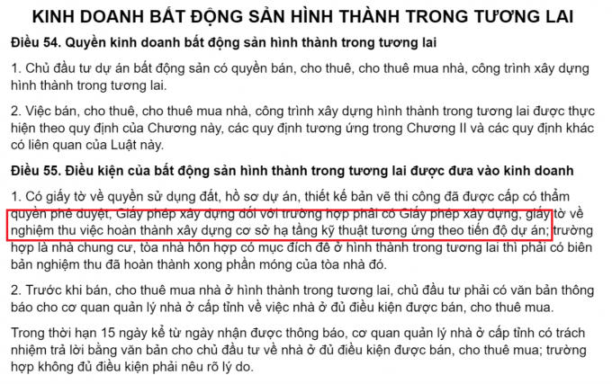 Dự án Porte De Ville là bãi đất trống, nhân viên Công ty Nam Việt "nhanh nhảu" mời khách đặt cọc