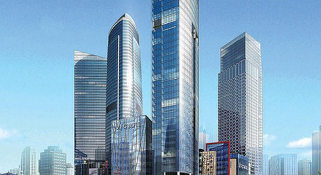 Hơn 5,5 tỷ USD từ Malaysia “chảy” vào bất động sản Việt Nam